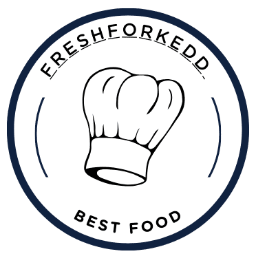 freshforkedd